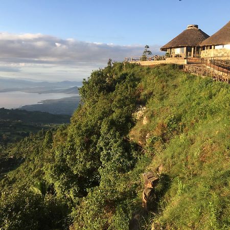 Dorze Lodge Arba Minch Exterior foto
